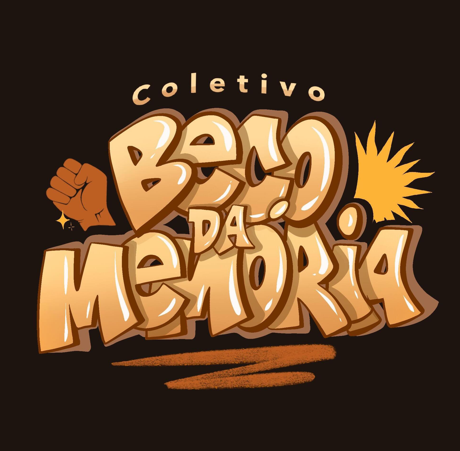 Beco Da Memória