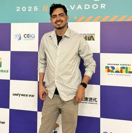 Pedro Rufino