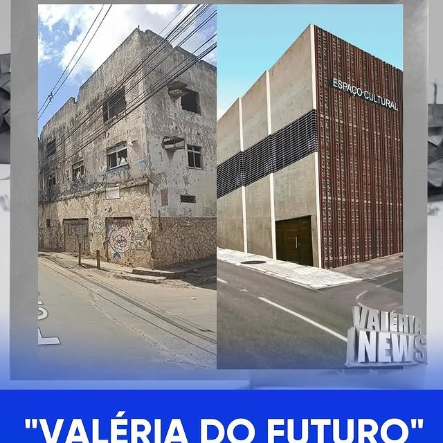 No bairro Valéria, a falta de lazer e entretenimento é uma realidade que impacta diretamente a co…
