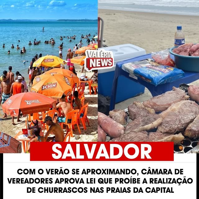 A Câmara Municipal de Salvador aprovou nesta quarta-feira (22) o Projeto de Lei nº 18/2025, que p…