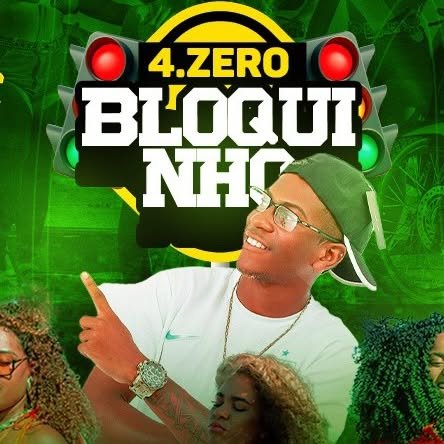 A Banda BG da Putaria lança no próximo domingo 30, às 12h, o novo hit “Bloquinho 4.0 do Verão”
