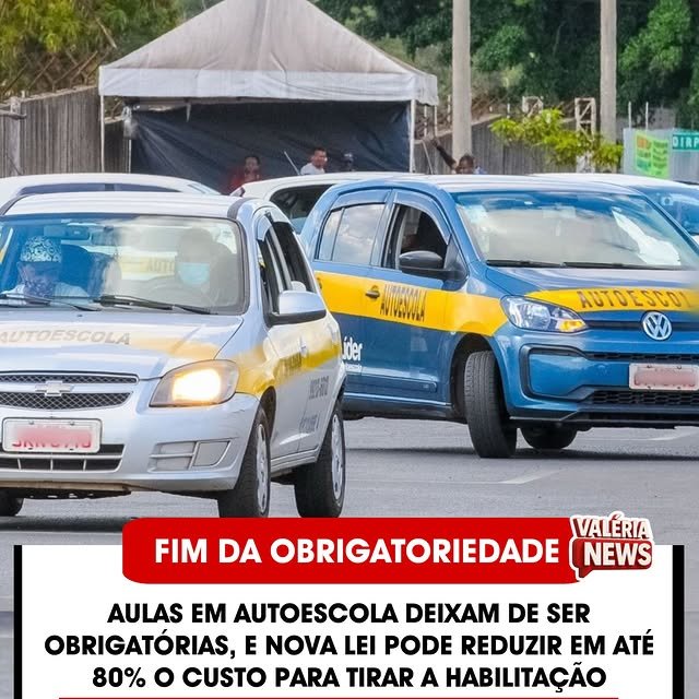 O Conselho Nacional de Trânsito (Contran) aprovou, na última segunda-feira (1º), uma resolução qu…