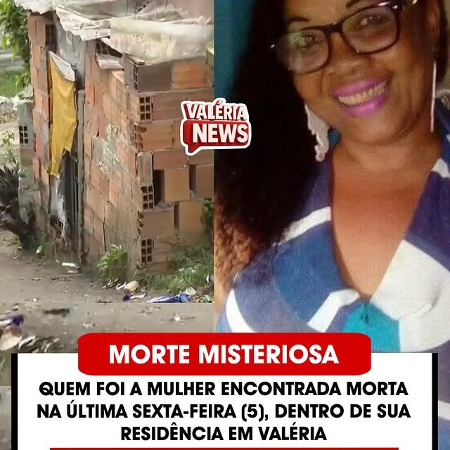Na última sexta-feira, dia 5, a polícia foi acionada após vizinhos sentirem um forte mau cheiro v…