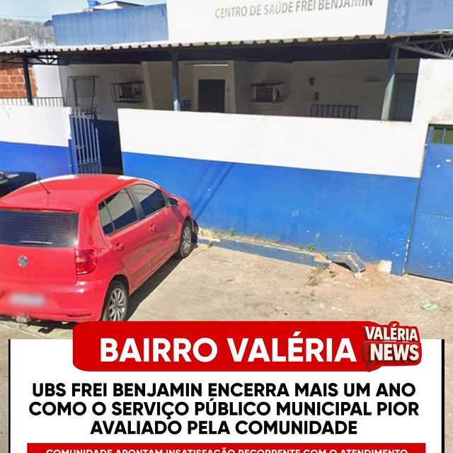 À medida que o ano de 2025 se encerra, a UBS Frei Benjamin localizada na Rua da Matriz, Largo de …