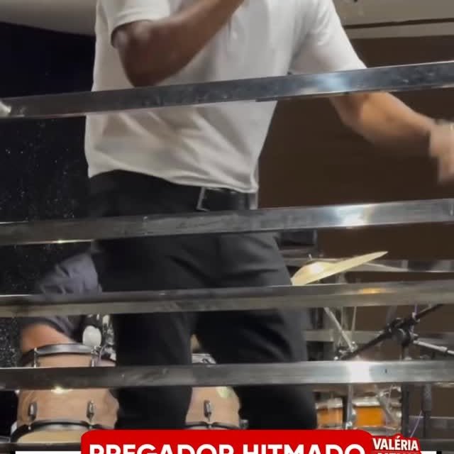 O pregador evangélico conhecido nas redes sociais como irmão Evandro tem chamado a atenção por le…