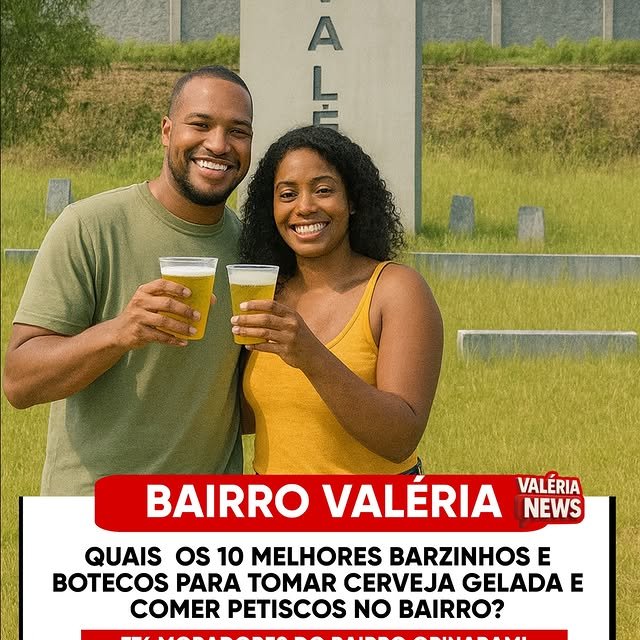 Com a chegada do verão e as altas temperaturas, nada melhor do que uma cerveja bem gelada acompan…