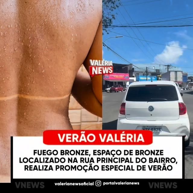 O Fuego Bronze está com super promoção de verão e pronto para receber você com todo conforto e qu…