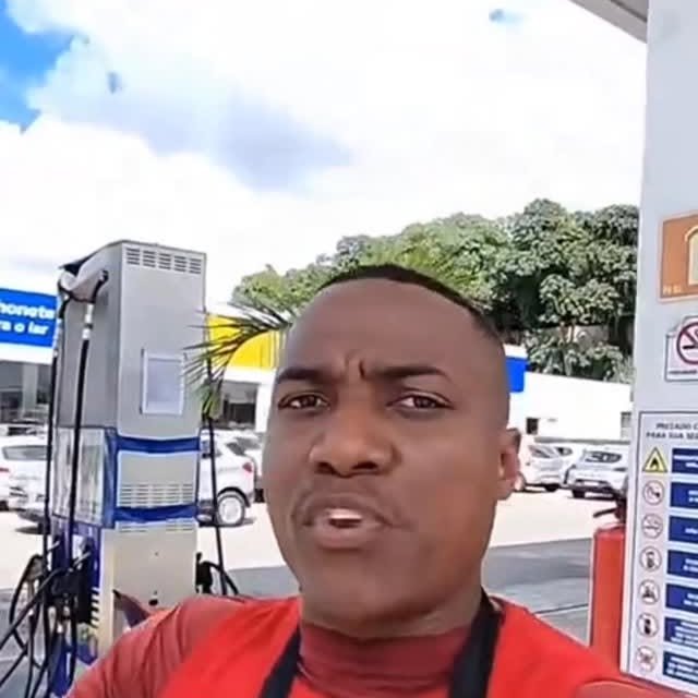 Um homem, conhecido como “FalaBrunex” e com mais de 27 mil seguidores nas redes sociais, afirmou …