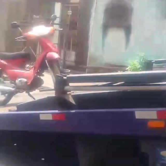 Na manhã desta sexta-feira (24), uma operação conjunta entre o Departamento Estadual de Trânsito …