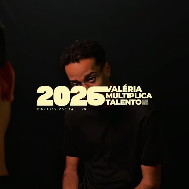 2026 VALÉRIA MULTIPLICA TALENTO